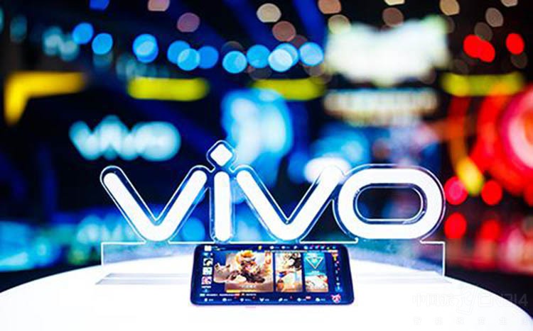 高通助力X23,王者荣耀vivo电竞盛典落幕 高通助力X23,王者荣耀vivo电竞盛典落幕