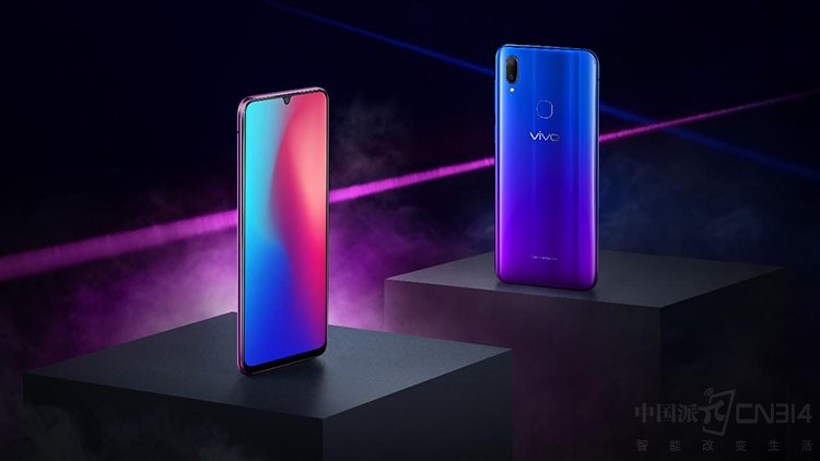 性能实力派vivo 性能实力派vivo