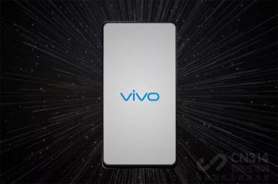 vivo�»�������˫���������е���Ŭ����X