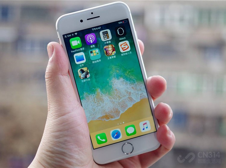 iPhone
