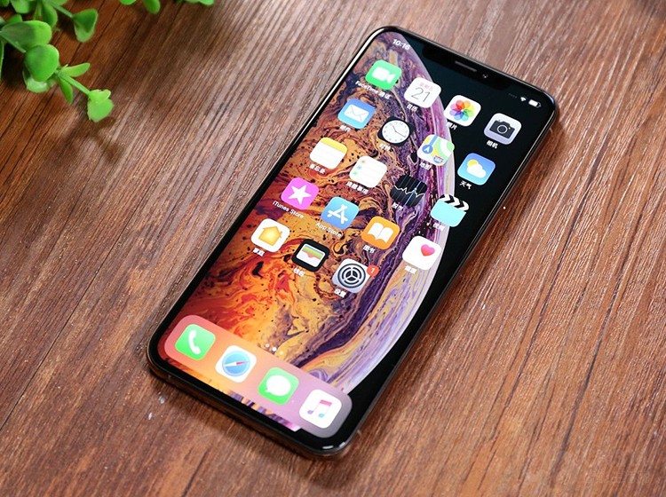 iPhone