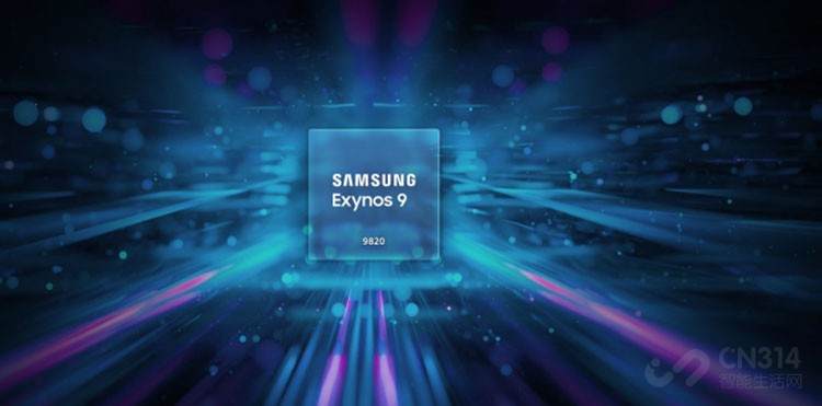 三星Exynos 三星Exynos