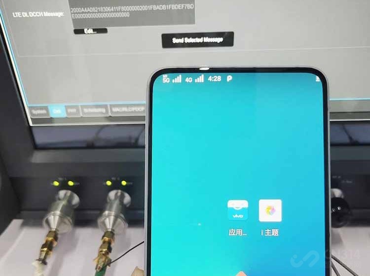 5G手机快了!这么多品牌已展示过5G终端