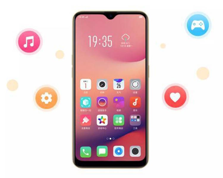 OPPO