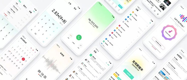 ColorOS