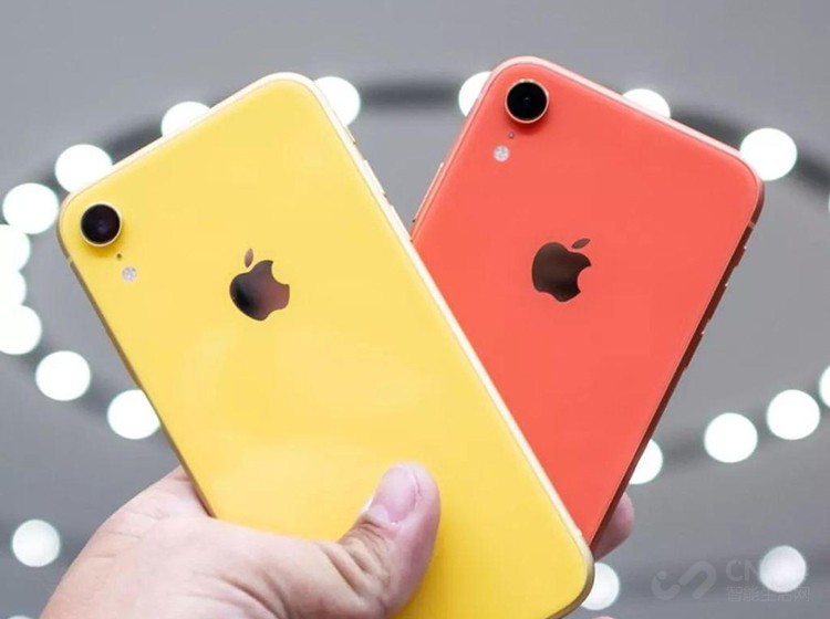 iPhone