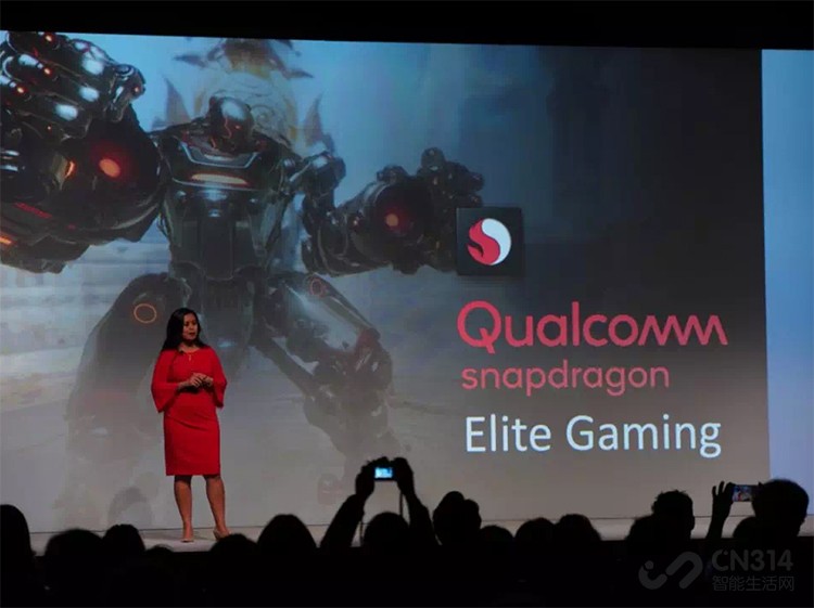 高通骁龙855让Android率先支持5G 高通骁龙855让Android率先支持5G