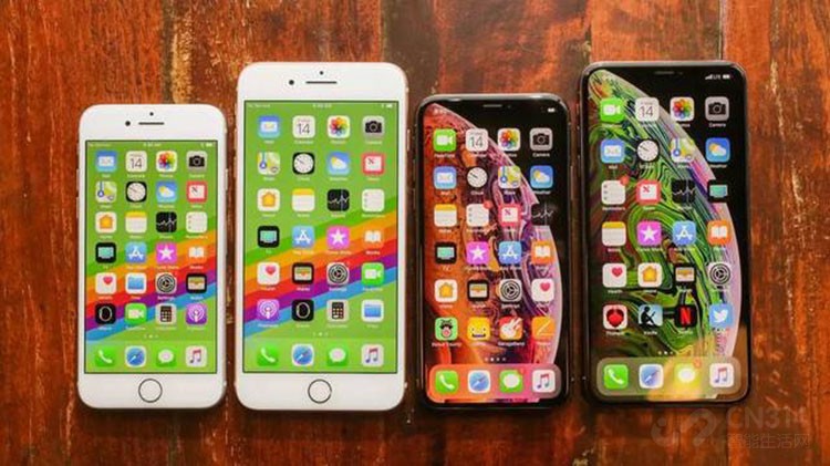 iPhone���