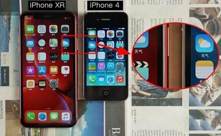 iPhone���