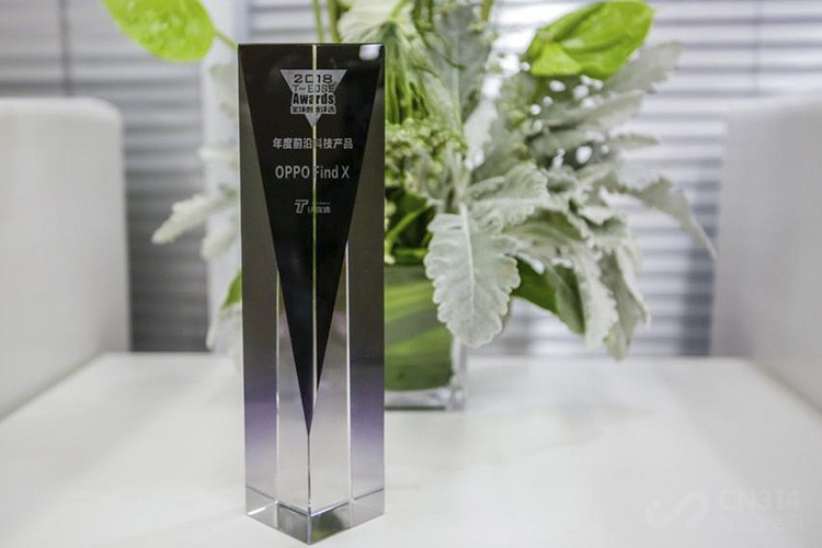 OPPO�½ܣ���AI����ʵ�ּ��²�Ʒ����