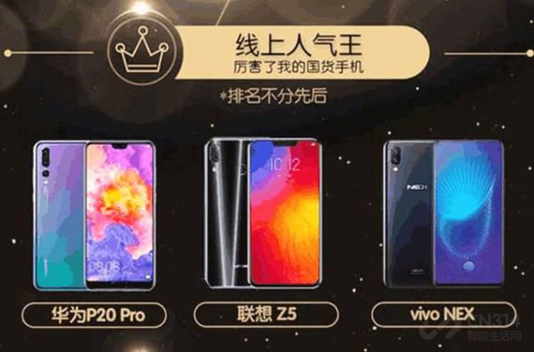 颜值与性能不可负 颜值与性能不可负