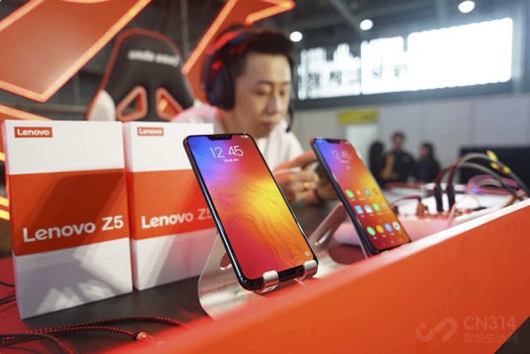 千元机连王者荣耀都玩不爽?联想Z5来正名 千元机连王者荣耀都玩不爽?联想Z5来正名