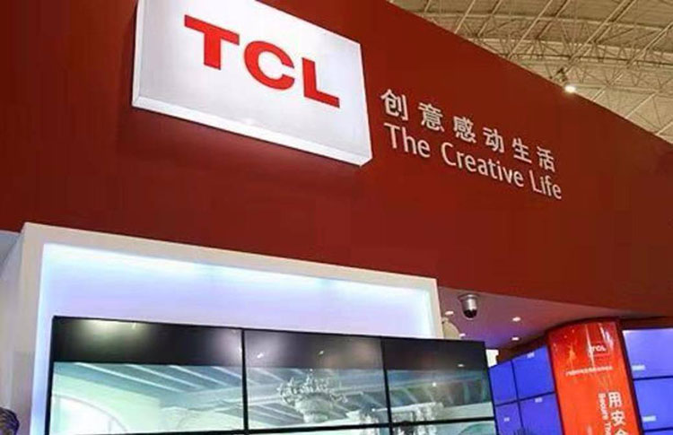 С�׺ľ������TCL �����������ܼҾӲ���