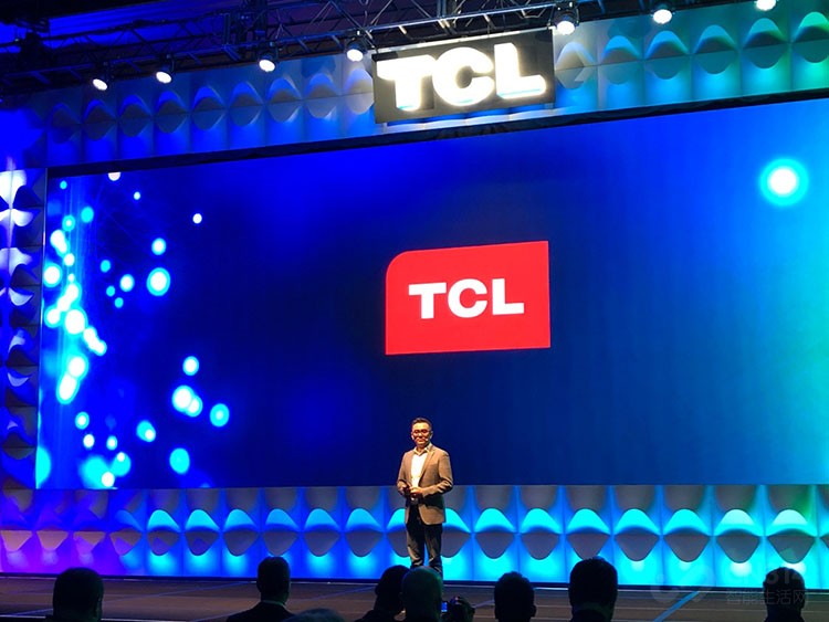 TCL携QLED TCL携QLED
