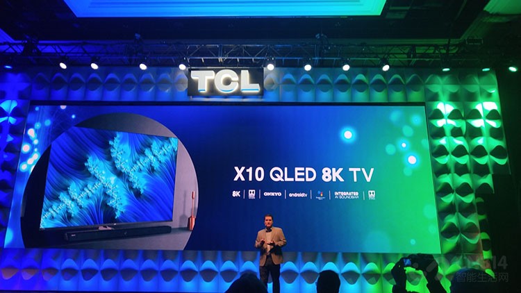 TCL携QLED TCL携QLED