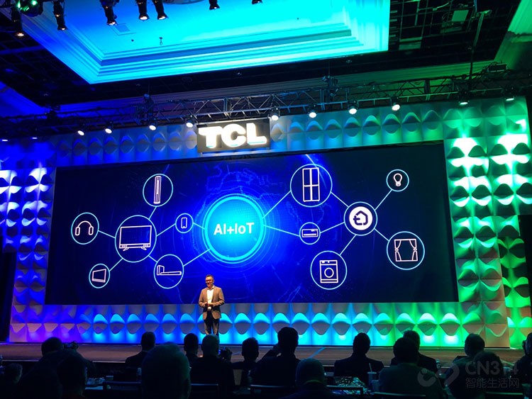 TCL携QLED TCL携QLED