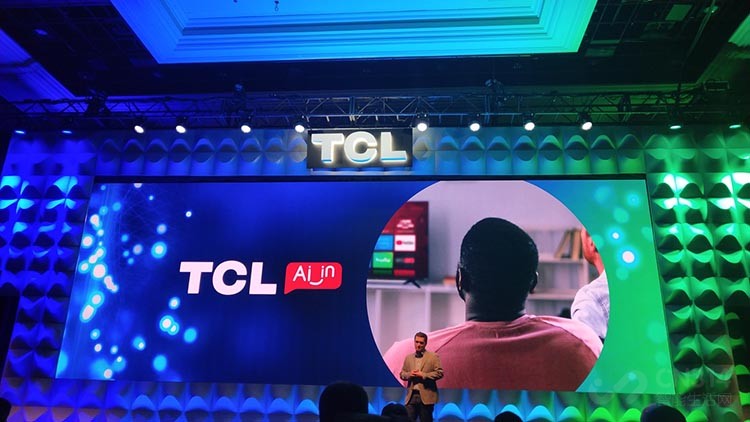 TCL携QLED TCL携QLED