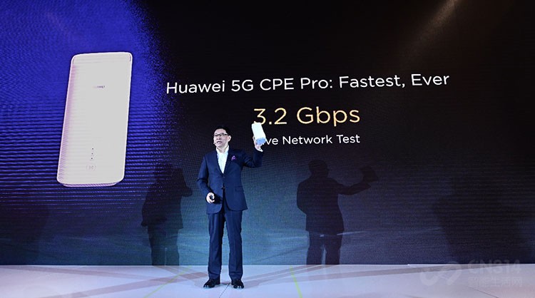 ��Ϊ������5G��ģ�ն�оƬ�������նˣ�