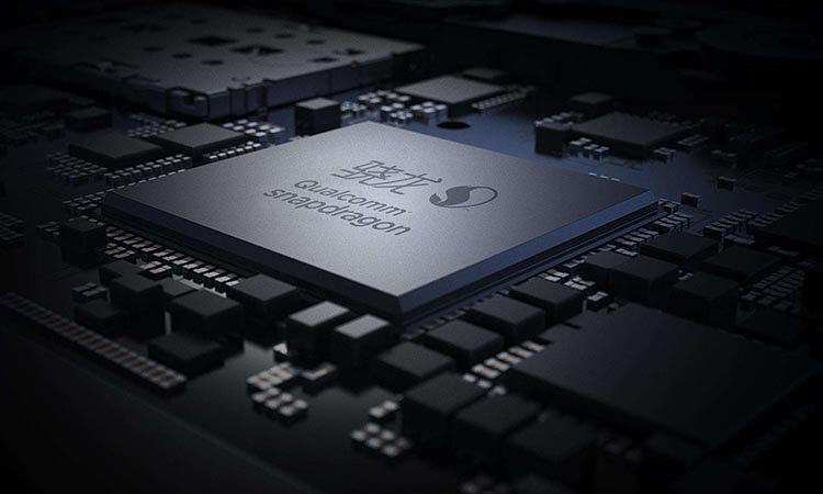 骁龙 骁龙