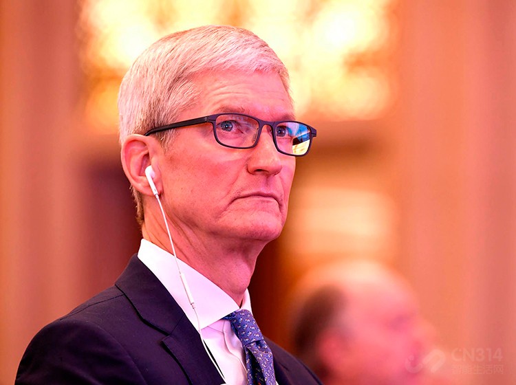 �û����ֺ����㣺��iPhone���ۼ��ʺܴ�