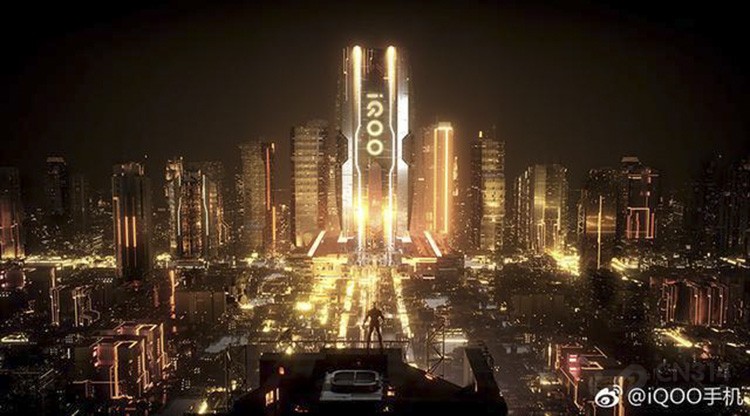 iQOO��΢����������5000+��λ�����콢