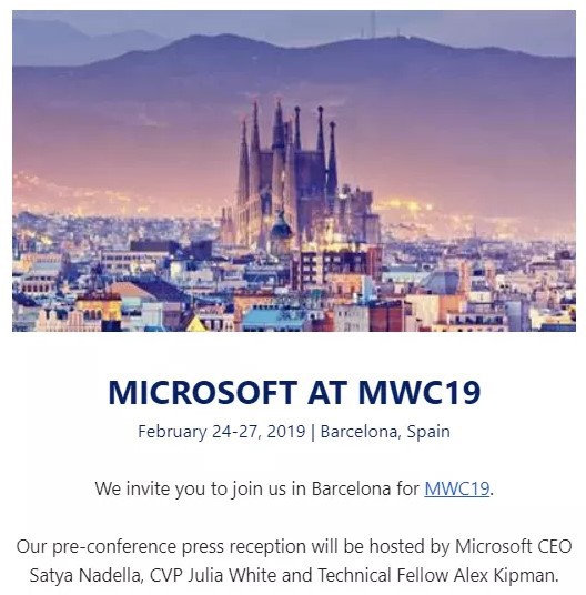 MWC