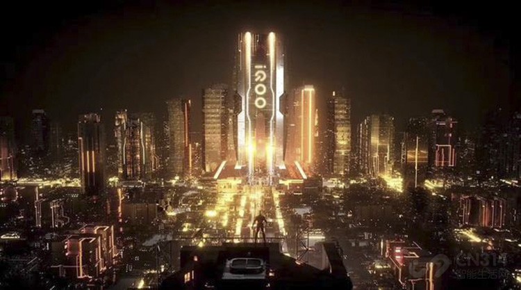 官方微博确认iQOO将采用骁龙855处理器 官方微博确认iQOO将采用骁龙855处理器