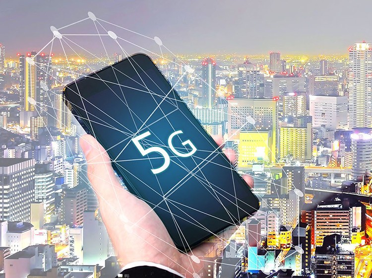 5G�Ϳ��۵��ֻ���MWC��ͷϷ