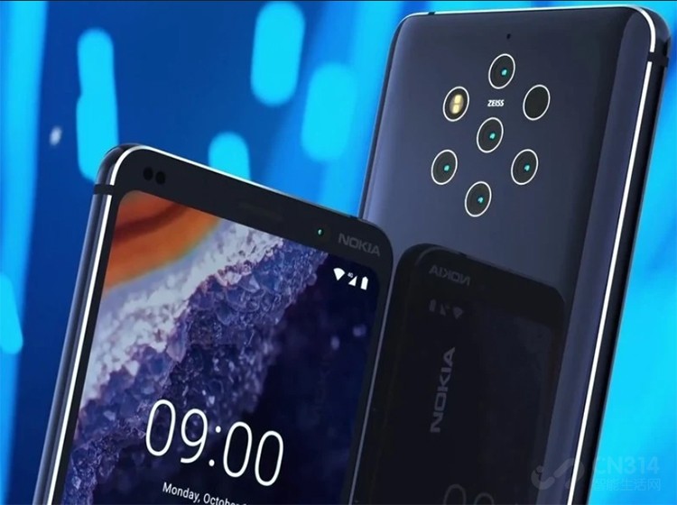 5G�Ϳ��۵��ֻ���MWC��ͷϷ