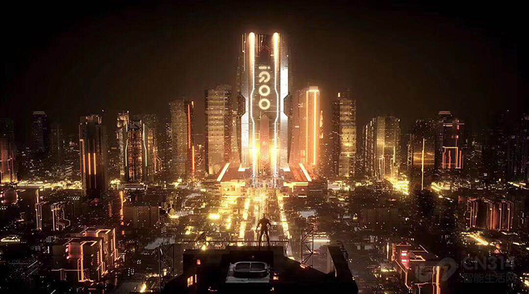 iQOO