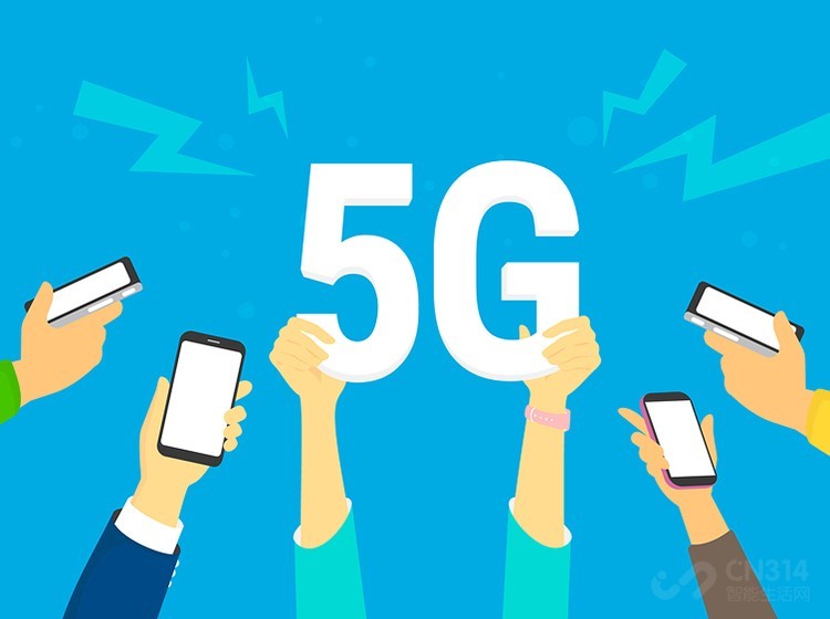 开个倒车!为啥2019年你没必要换5G手机