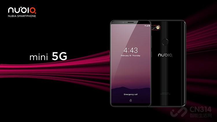 Ŭ���Ƿ�����ǿ����5G�ֻ�