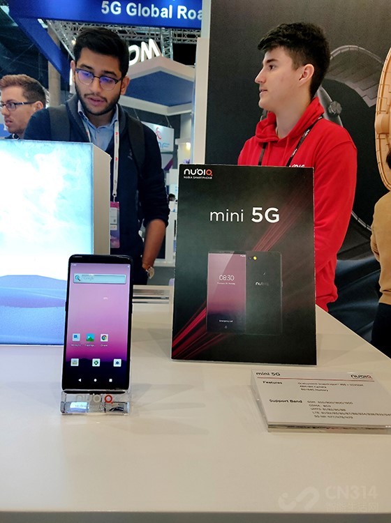 Ŭ���Ƿ�����ǿ����5G�ֻ�
