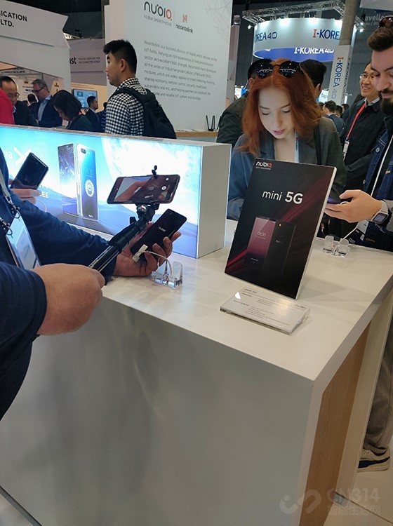 Ŭ���Ƿ�����ǿ����5G�ֻ�