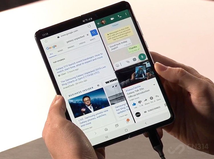 ��Ϊ5G���۵��ֻ����� �������˭���ܴ�