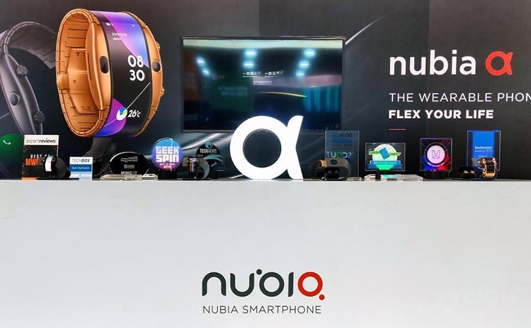 ��ý����MWC�󽱴���Ŭ���Ǧ�