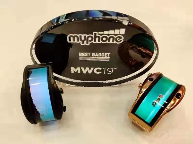 ��ý����MWC�󽱴���Ŭ���Ǧ�