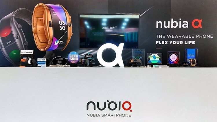 ն��9��MWC�󽱵ı���