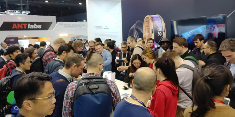 努比亚α 努比亚α