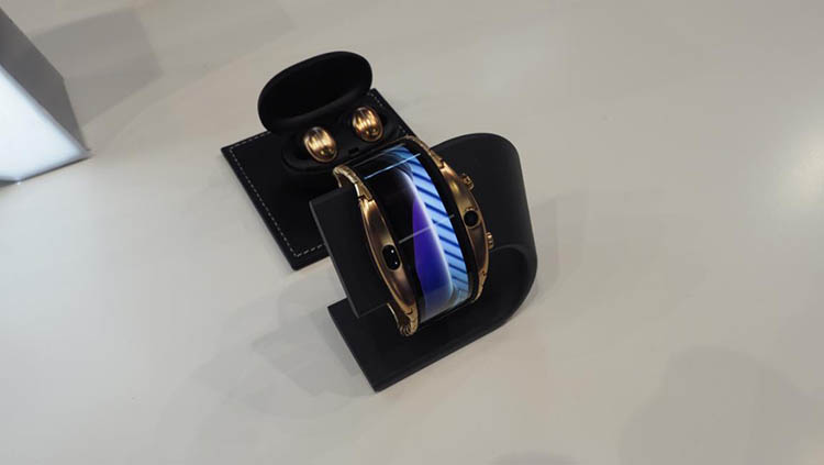 努比亚α 努比亚α