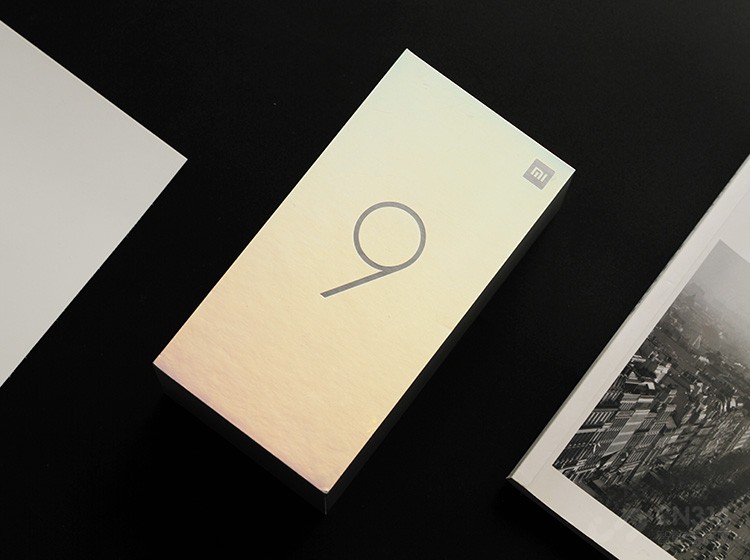 小米9 小米9
