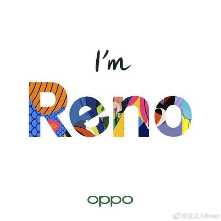 OPPO Reno뺯ع Դں