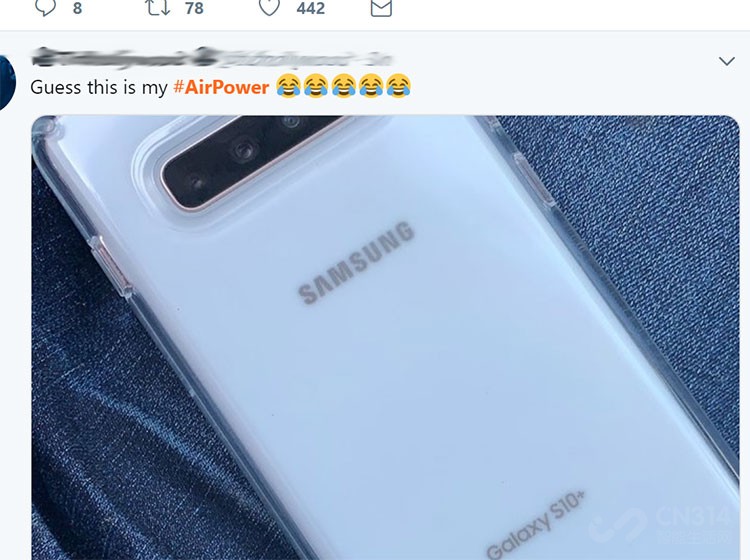 AirPower����ȴ��վ���һ����