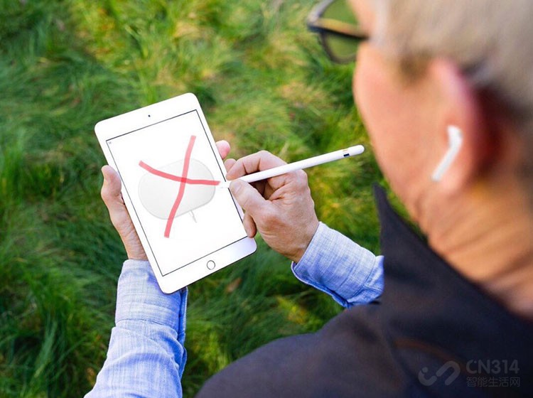 AirPower����ȴ��վ���һ����