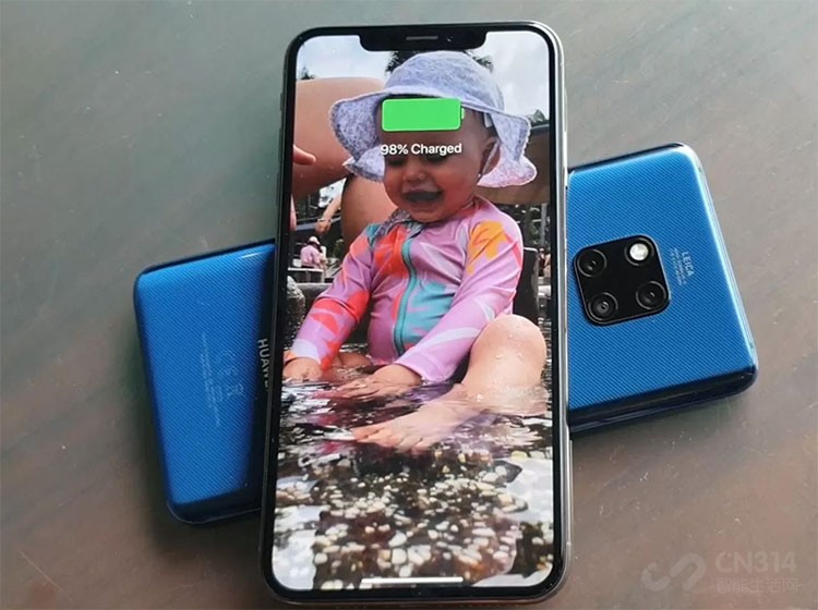 �´�iPhone֧��˫���磿�Լ��綼������