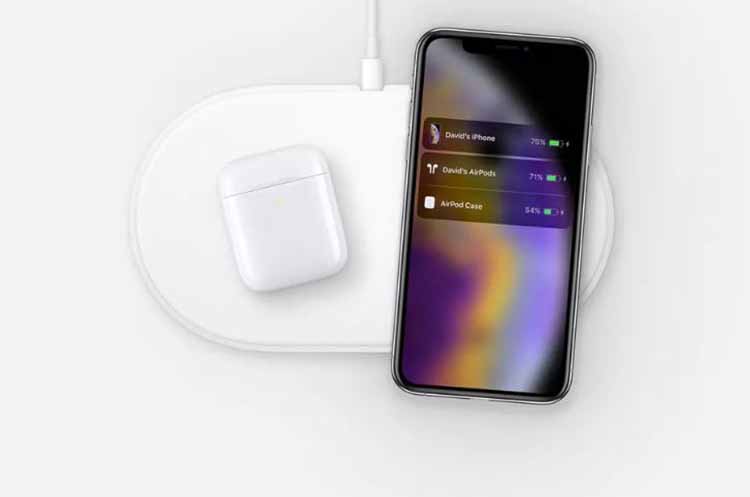 AirPower