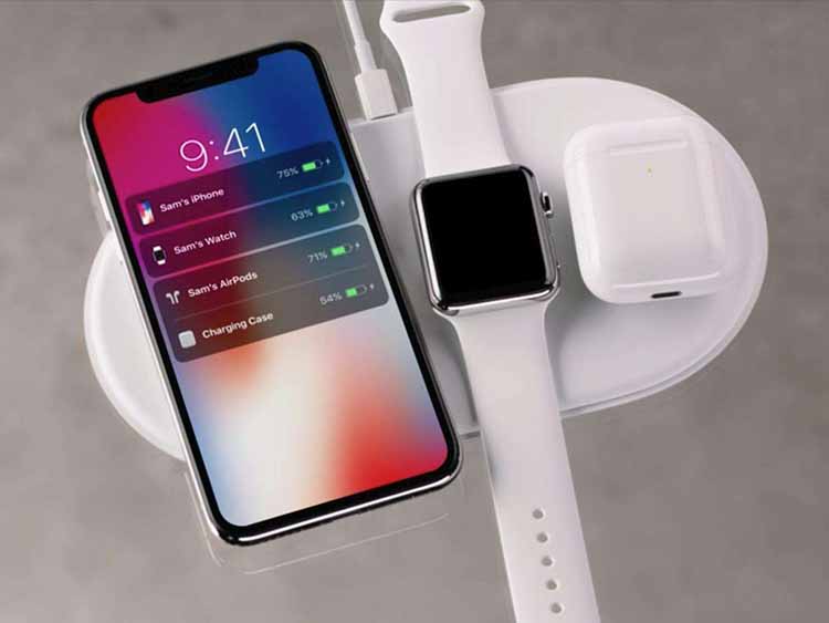 AirPower