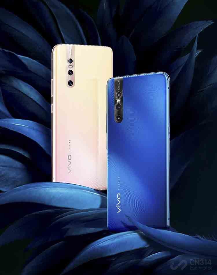 ������ս��vivo"����X27"�Ķ��󽱵�������
