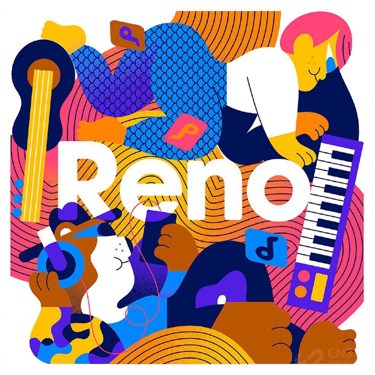 Reno