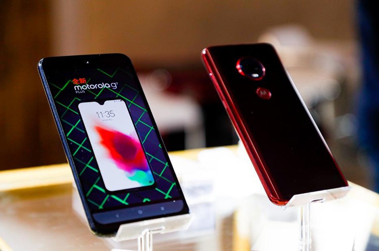 摩托罗拉g7 摩托罗拉g7